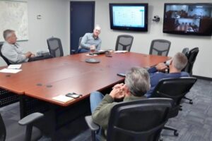 Running An Effective Meeting