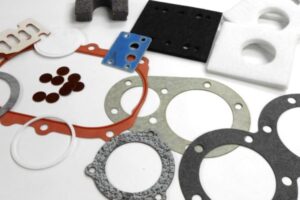 Choosing CGR Products For All Types Of Die Cut Gaskets And Seals