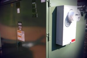 Ingress Protection For Electrical Enclosures