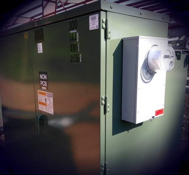 Ingress Protection for Electrical Enclosures