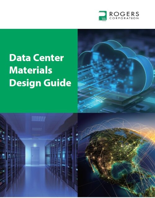 Rogers Data Center Design Guide