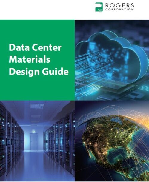 Rogers Data Center Materials Design Guide