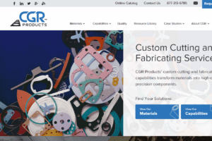 The New CGR Website: Featuring Improved User Interface And Fresh Resources