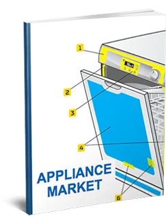 Learn How Precision Manufacturing Gets Your Appliance Working