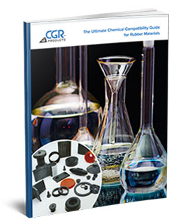 The Ultimate Chemical Compatibility Guide for Rubber Materials