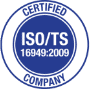 ISO 16949:2009