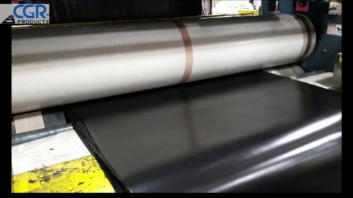 CGR Products - Hot Roll Lamination